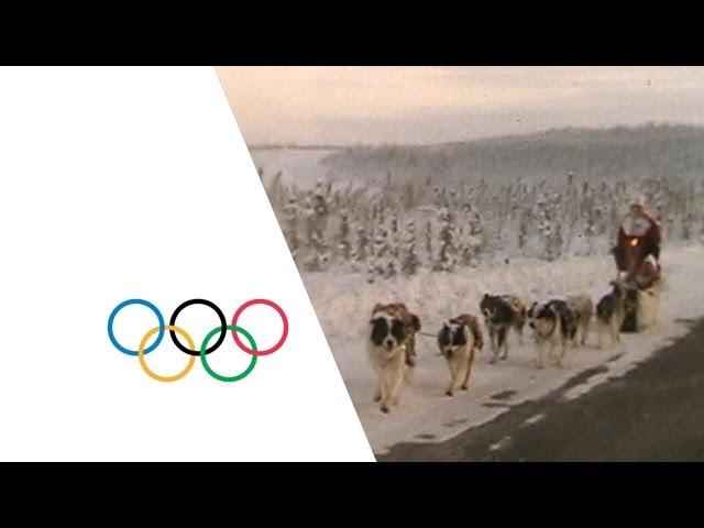 Moment image for Canada, Calgary Olympics from 13-Feb-1988 to 28-Feb-1988