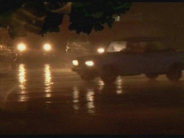 Moment image for Hurricane Sandy Strikes, Causing Death and Damage