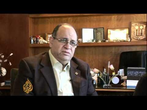 Moment image for Parliamentary Election Followed by Protests Against Vote Rigging