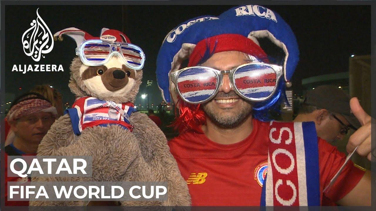 Moment image for First Arab Country to Host FIFA World Cup