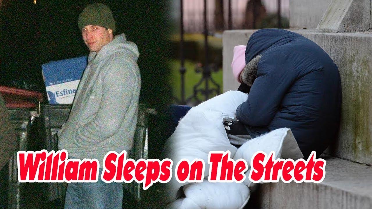 Moment image for Sleeping Bag Night near Blackfriars Bridge for Homelessness Awareness