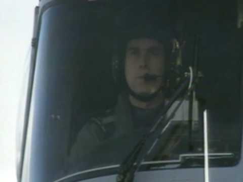 Moment image for Joined the Royal Air Force