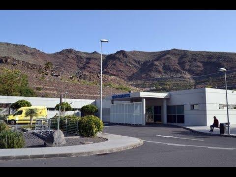 Moment image for The first confirmed COVID-19 case in Spain was reported in La Gomera, Canary Islands.