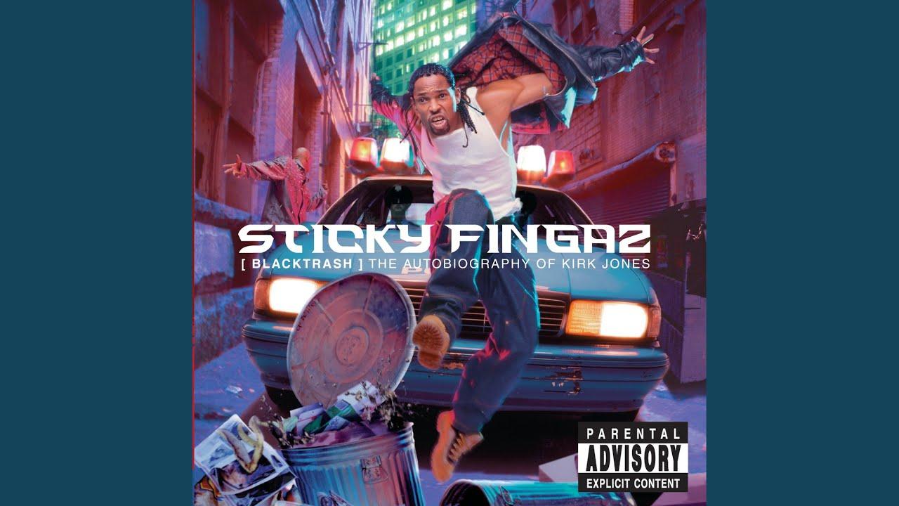 Moment image for Eminem's Role in Provocative Track: "What If I Was White"