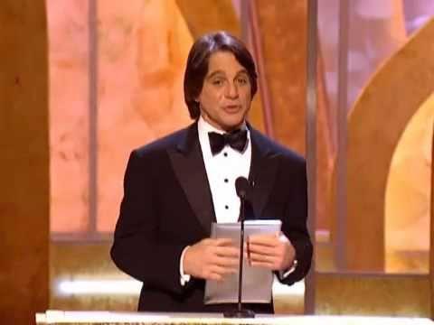 Moment image for Eminem Wins Favorite Male Musical Performer at People's Choice Awards