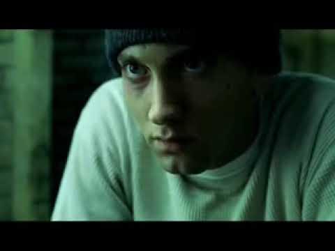 Moment image for “Lose Yourself” earned Eminem multiple awards, including an Academy Award for Best Original Song