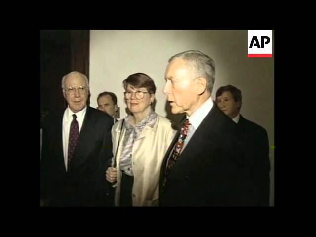 Moment image for Investigation Finds No Campaign Violations