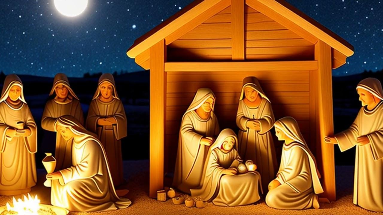 Moment image for Supreme Court Lynch v. Donnelly: Religious display in public spaces upheld, influencing church-state debate.