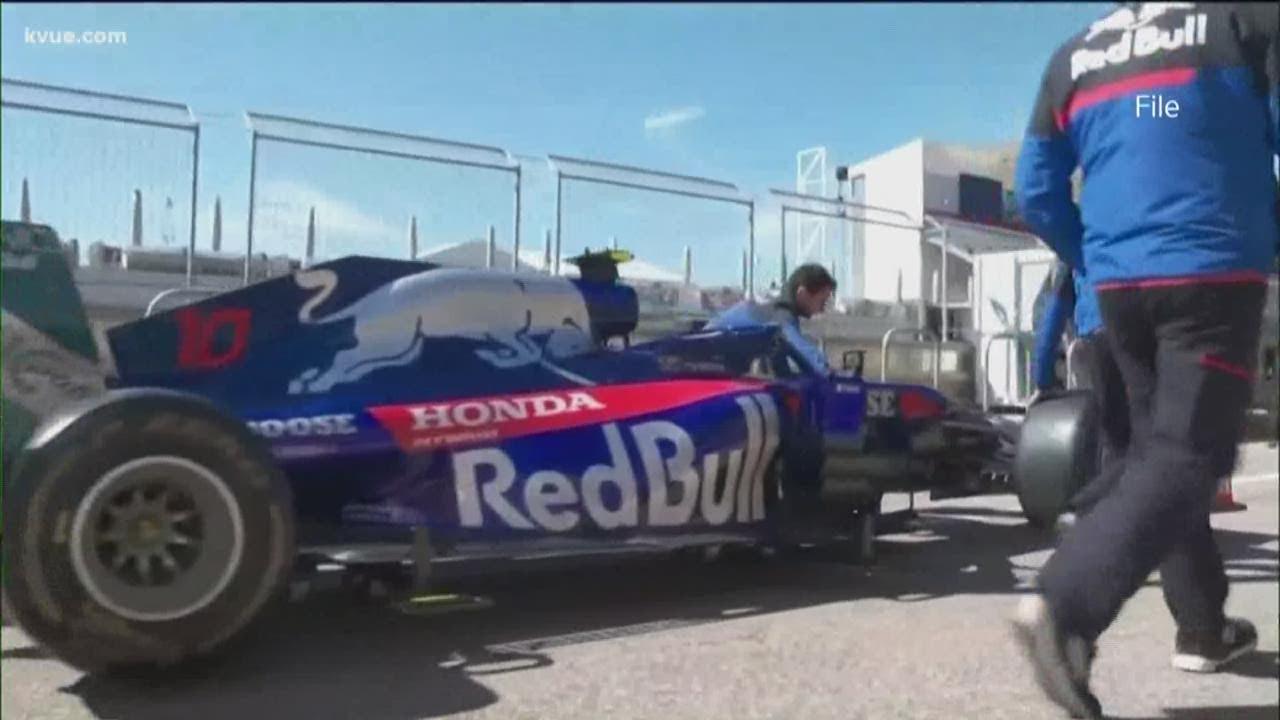 Moment image for Monaco Grand Prix canceled due to COVID-19, impacting economy, sponsors, and fans.