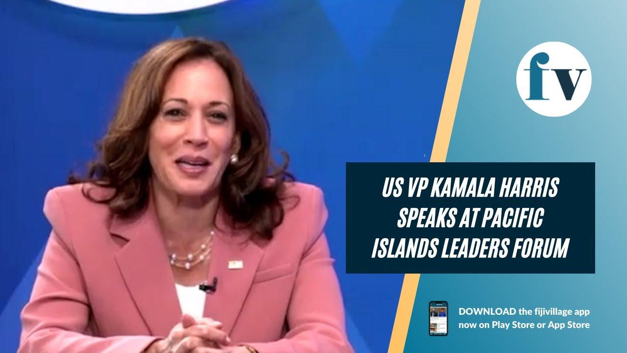 Moment image for Plans to Establish New Embassies in Kiribati and Tonga Alongside Peace Corps Reestablishment