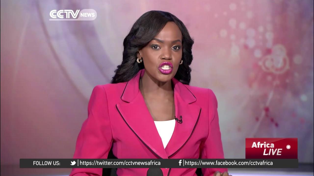 Moment image for Protests Erupt Following Expiration of Kabila's Presidential Term in Office