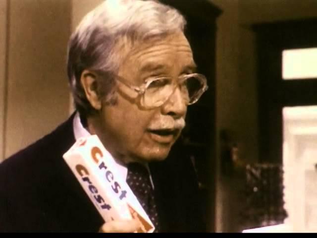 Moment image for Procter & Gamble Launches Innovative Toothpaste