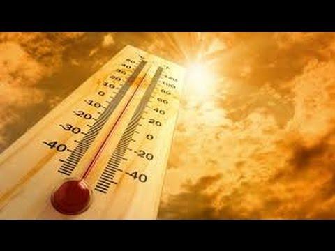 Moment image for Severe Heat Wave Affects India