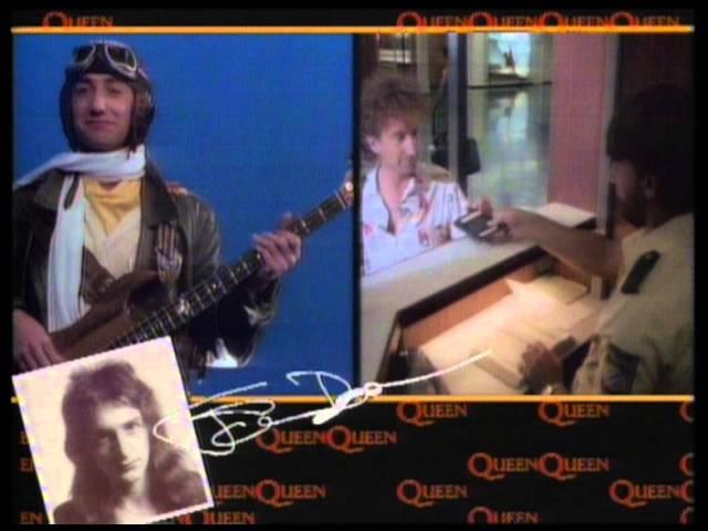 Moment image for Brit Award for Outstanding Contribution