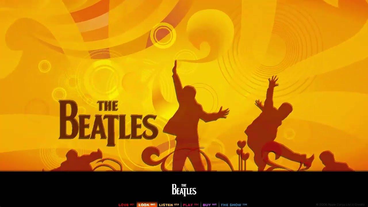Moment image for Soundtrack for Cirque du Soleil's Beatles Show