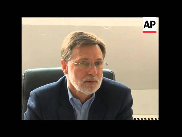 Moment image for France Returns to NATO Command