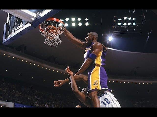 Moment image for Magic last NBA Finals appearance