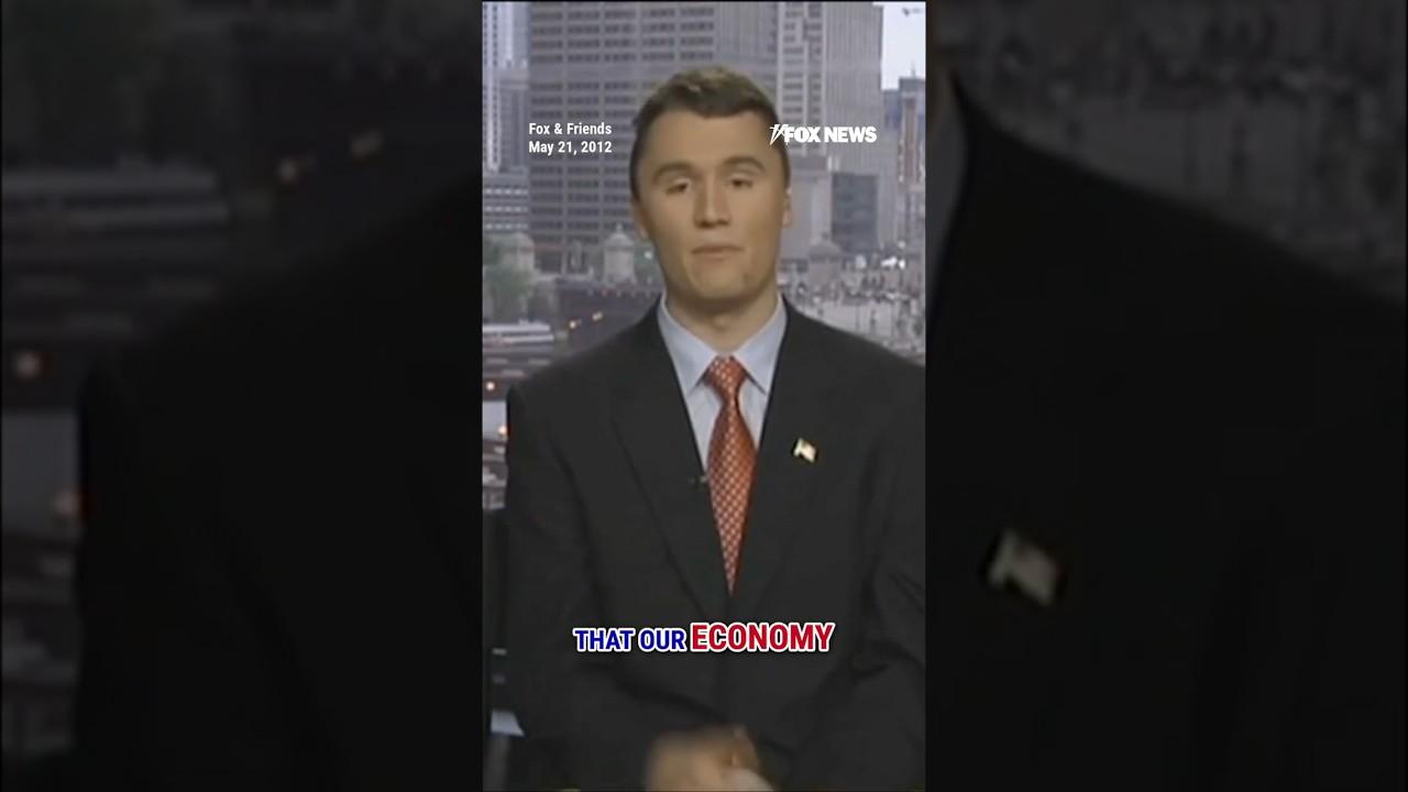 Moment image for First Media Appearance on Fox Business