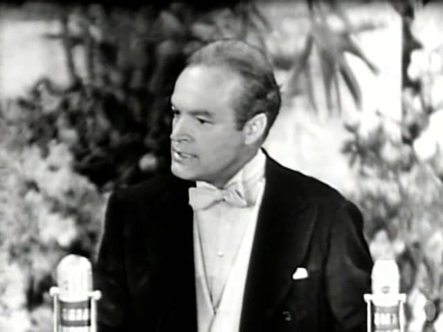 Moment image for First Televised Awards Ceremony in History