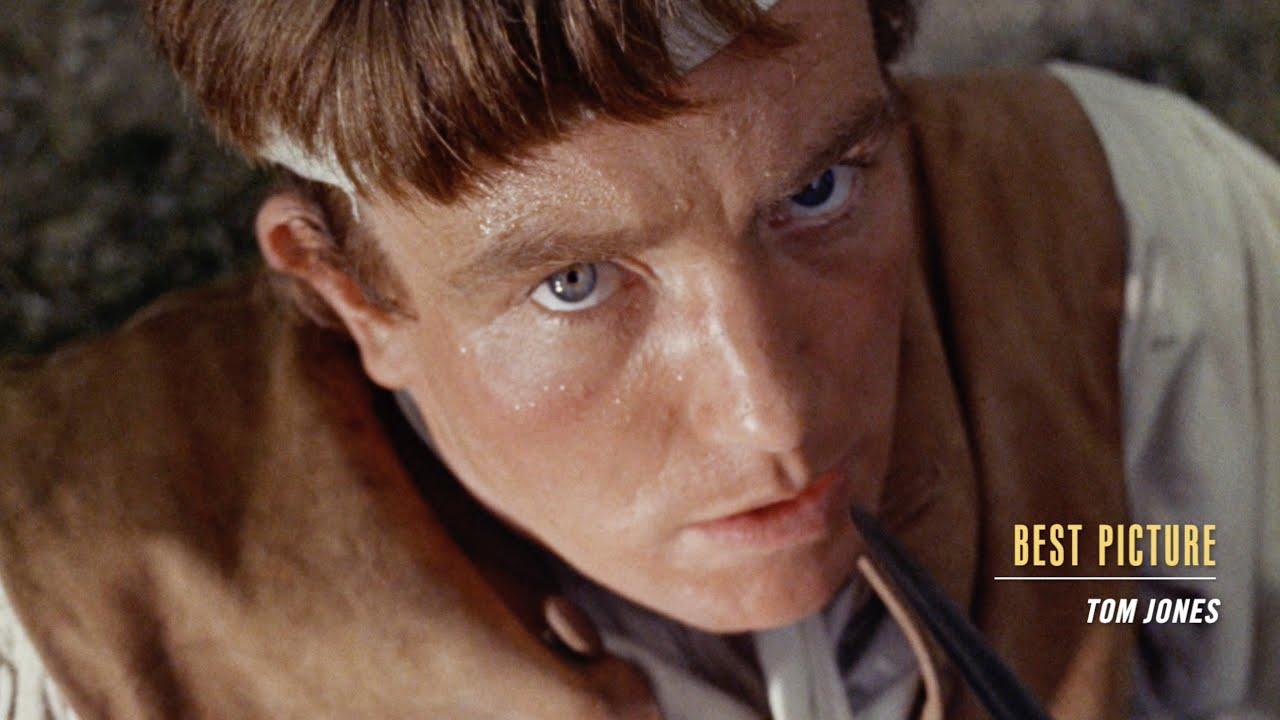 Moment image for The 35th Academy Awards