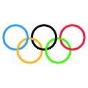 Olympics logo
