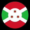 Burundi logo