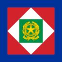 President of the Italian Republic logo