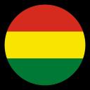 Bolivia logo