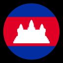 Cambodia logo