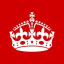 Monarchy of the United Kingdom logo