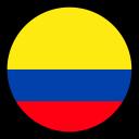 Colombia logo