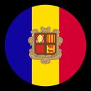 Andorra logo