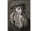 Leonardo da Vinci logo
