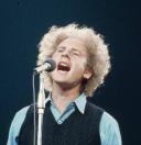 Art Garfunkel logo