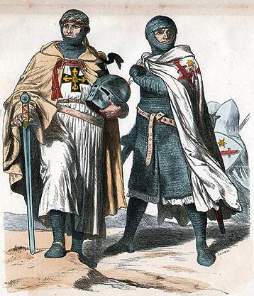 Moment image for Teutonic Knights sack Riga
