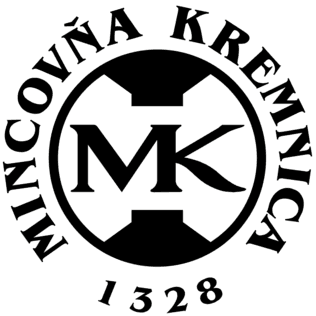 Moment image for Kremnica Mint: Oldest continuously operating mint.