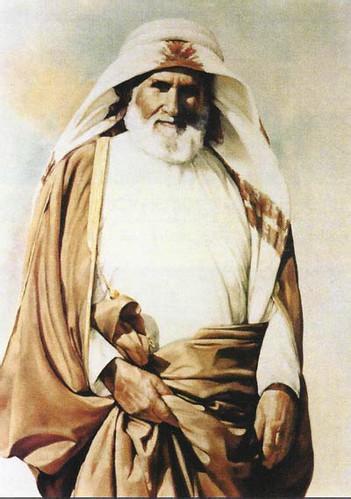 Moment image for Merchant-Constructed Fort and Town in Present-Day Qatar