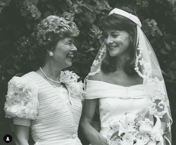 Moment image for Married Bill Gates