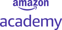 Amazon Academy Online Learning Platform