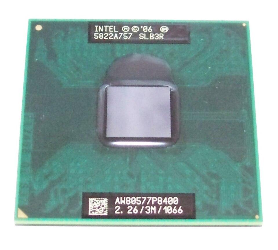 Moment image for Apple's Transition to Intel Core Duo CPUs