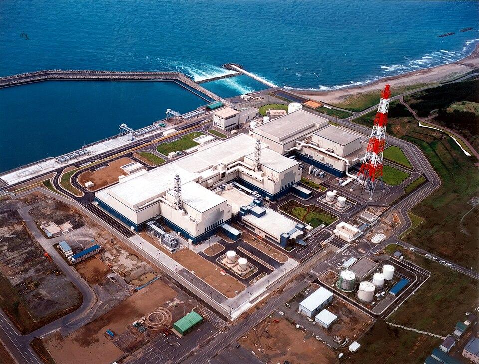 Moment image for Approval to restart Kashiwazaki-Kariwa, the world's largest nuclear power plant
