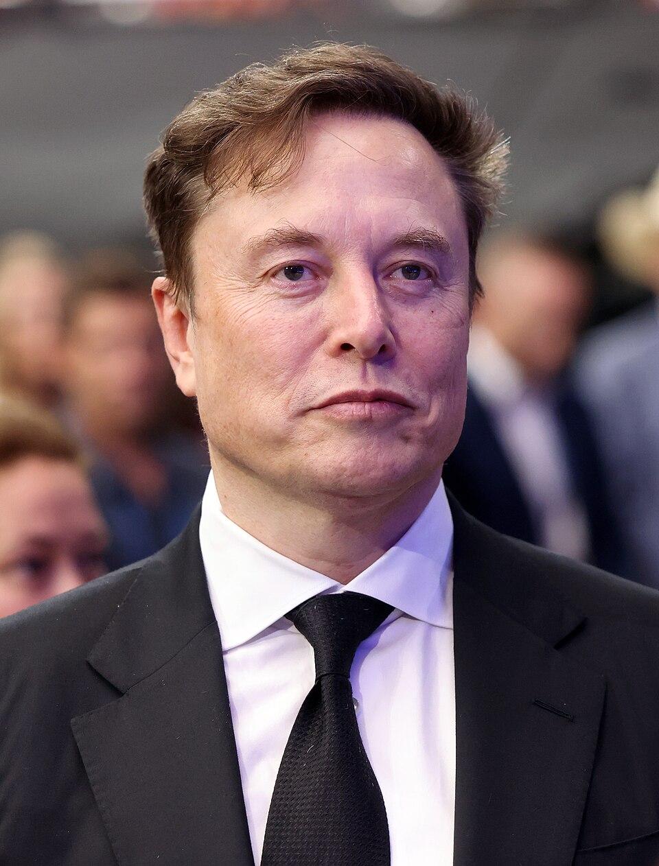 Moment image for Elon Musk becomes CEO and Product Architect of Tesla