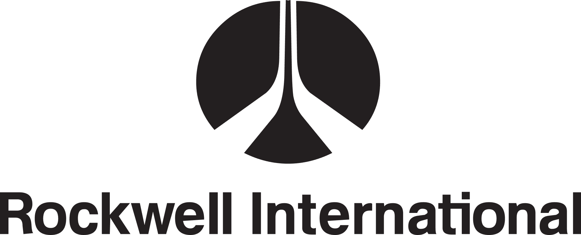 Moment image for Boeing acquired Rockwell's aerospace units