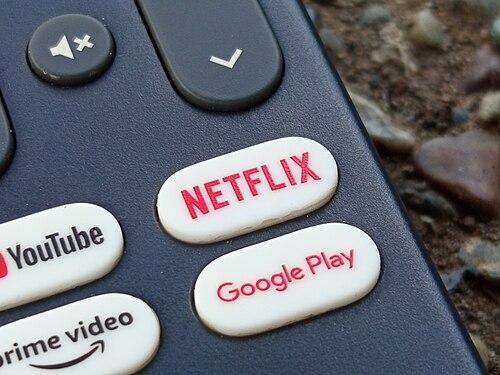 Moment image for Netflix Announces Branded Buttons on Remotes