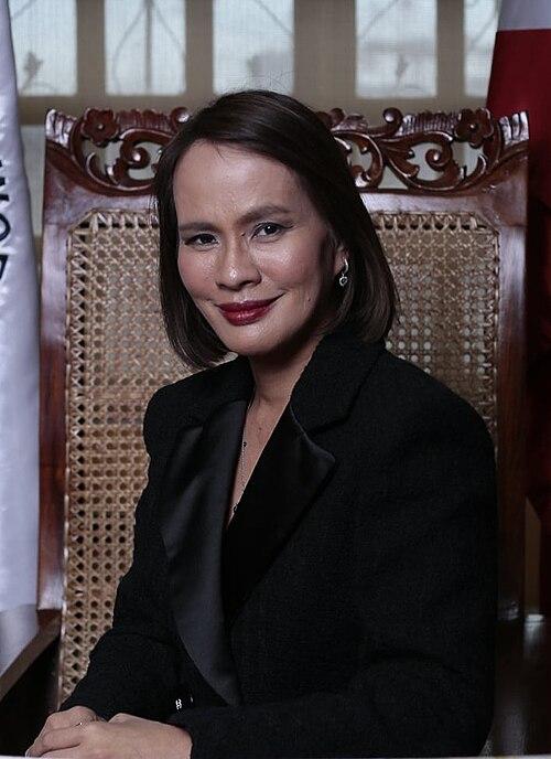 Moment image for Key figure in flood control scandal, former DPWH undersecretary Catalina Cabral, found dead