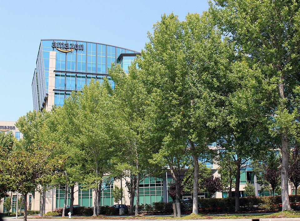 Moment image for Lab126 became a subsidiary of Amazon