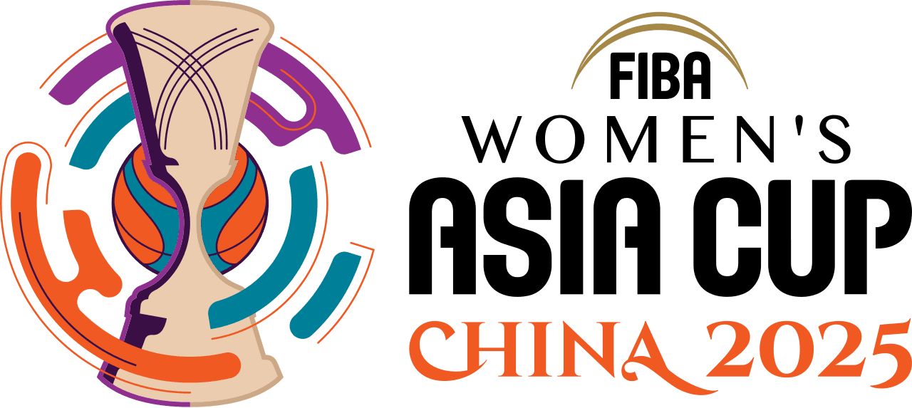 Moment image for 2025 FIBA Women's Asia Cup Held