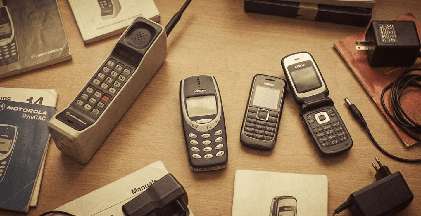 Classic Android Phones Classic Mobile Phones | MoofLife