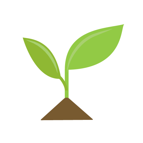 Sustainability Moment feature icon